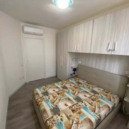 Apartamento Red Sunset *