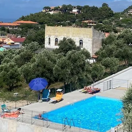 Apartamento Red Sunset Castelsardo